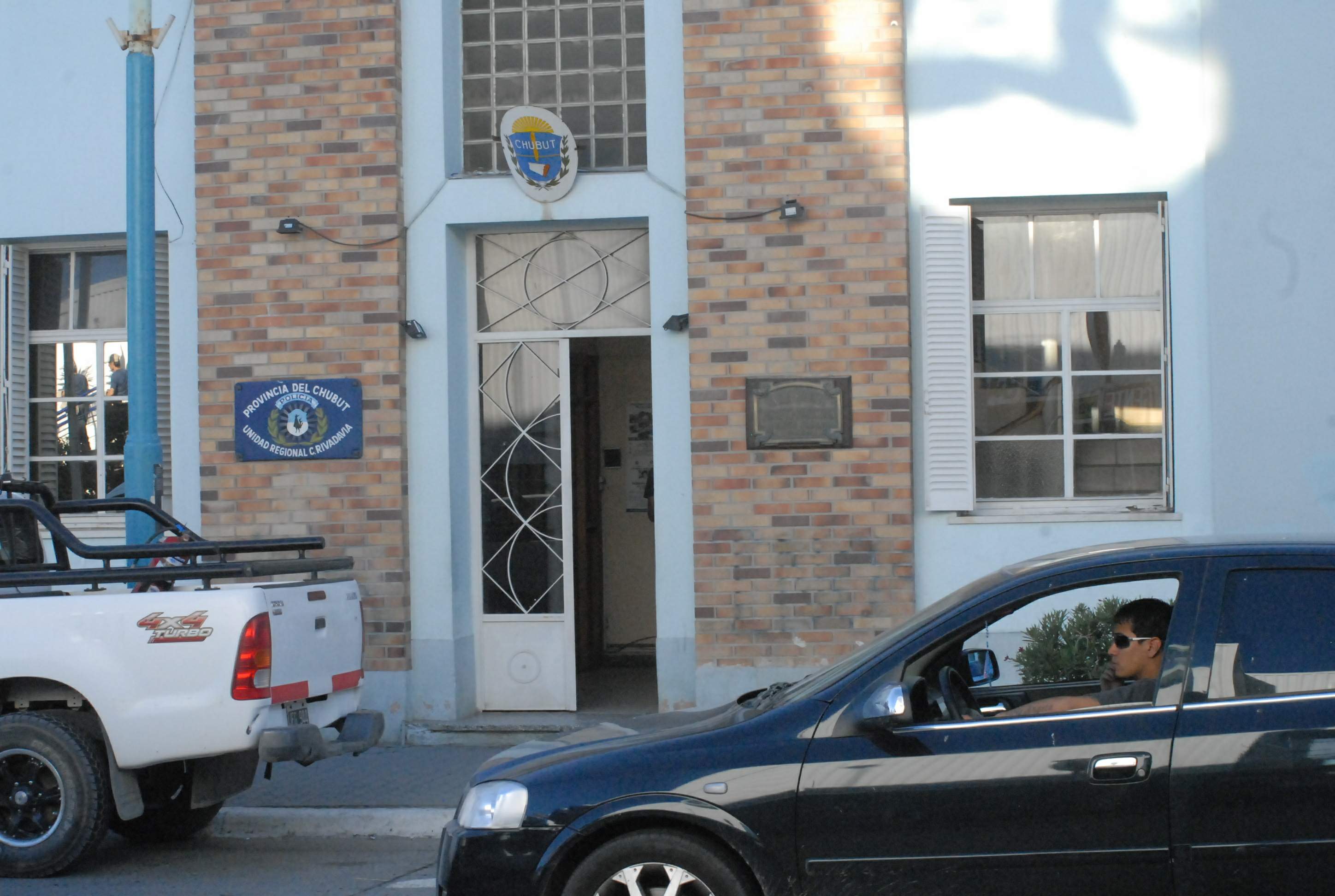 Policías siguen deliberando pasos a seguir