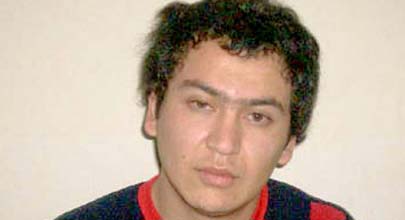 Se fugó el preso que se había cosido la boca