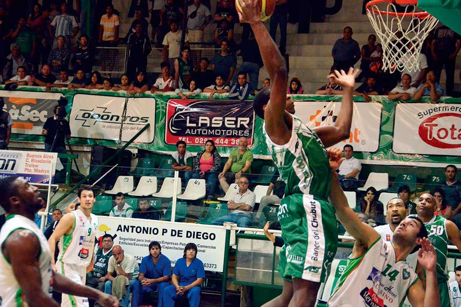 Gimnasia volvió al triunfo