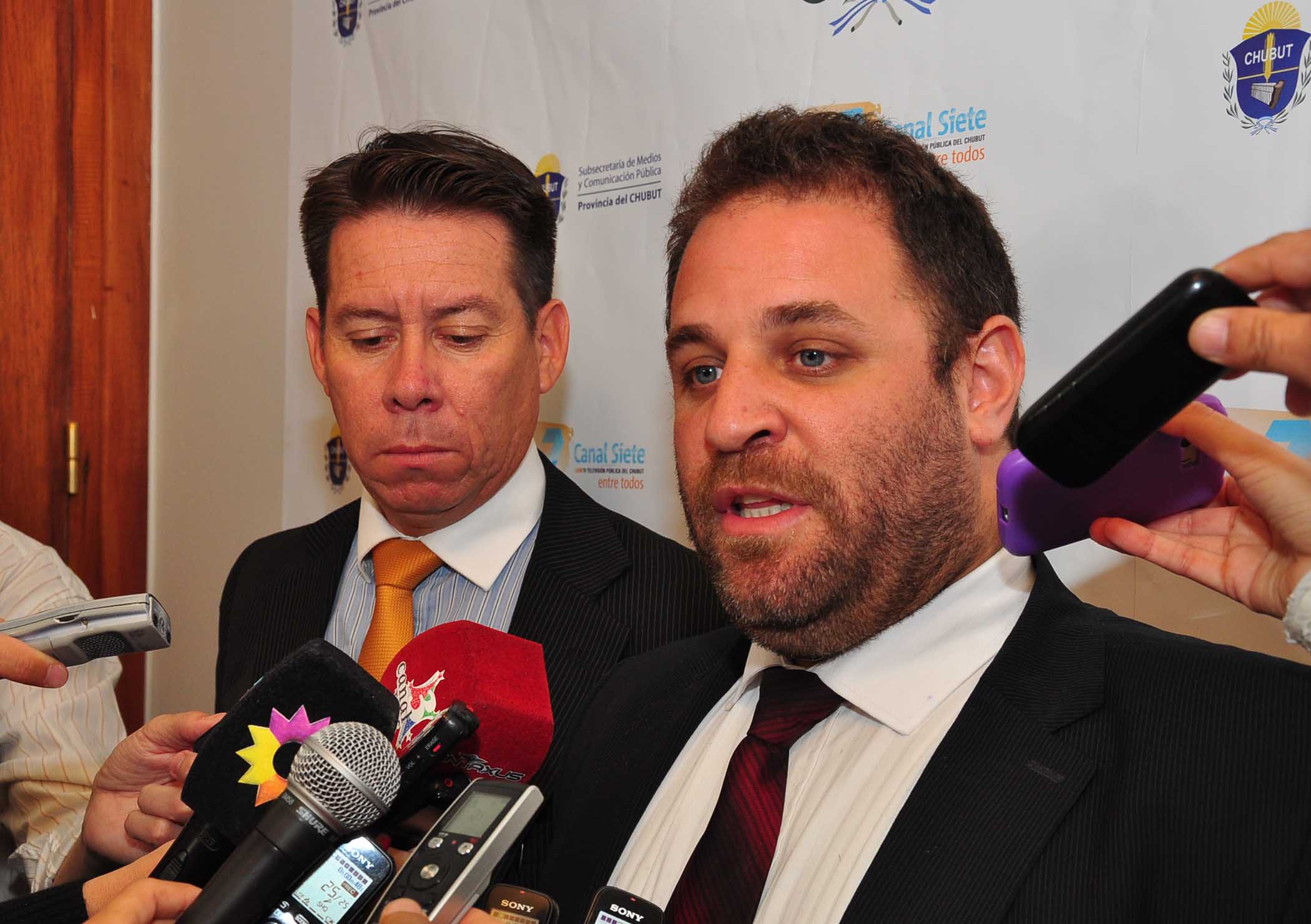 El Gobierno recibió el petitorio policial