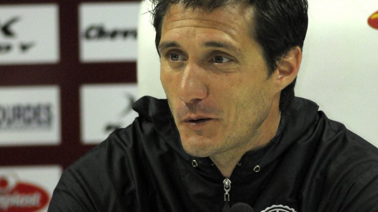 Guillermo: «En Buenos Aires hay que cerrar la serie»