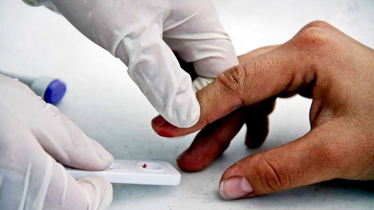 La mitad de las personas que padece HIV, no lo sabe