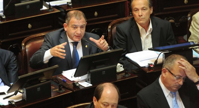 Juez reveló que la Justicia imputará a Milani