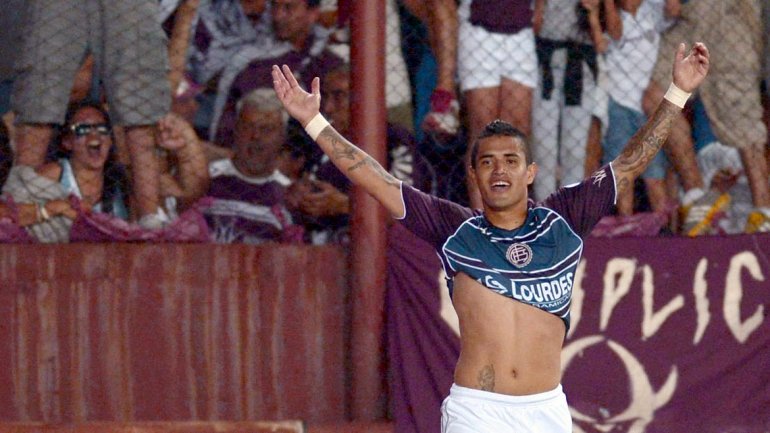 Lanús se quedó con la Copa Sudamericana