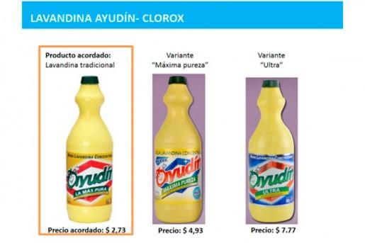 Descubren maniobras fraudulentas de grandes marcas