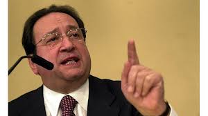 Arslanián: “A la Policía la debe conducir el poder político”