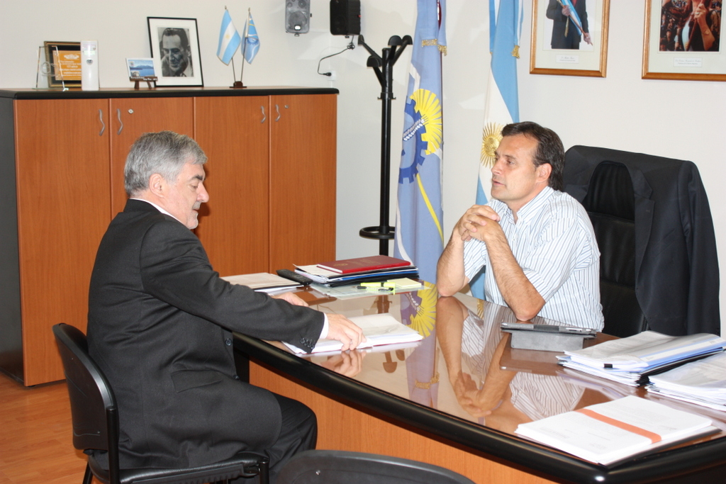 Das Neves habló de oscurantismo en el Presupuesto