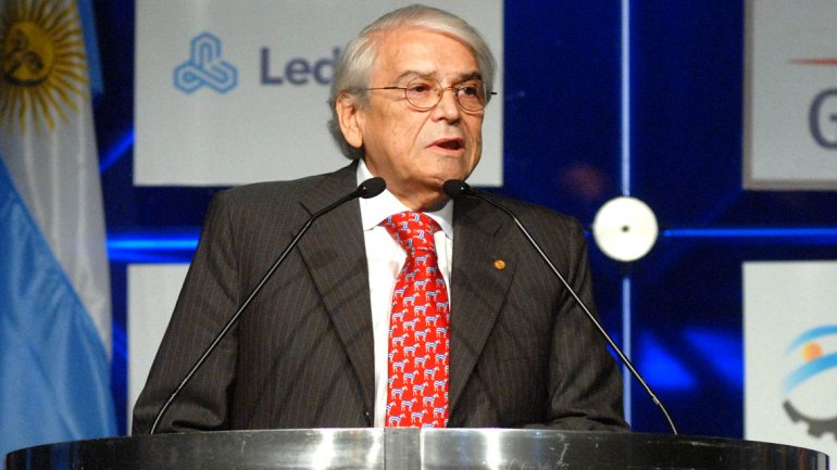 Méndez: “Kicillof debería cambiar su discurso”