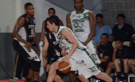 El ‘Verde’ perdió ante Olímpico en La Banda