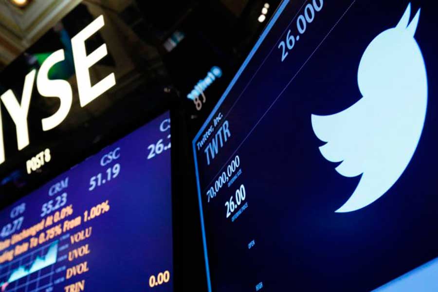 Redes sociales: la mejor inversión del año en Wall Street