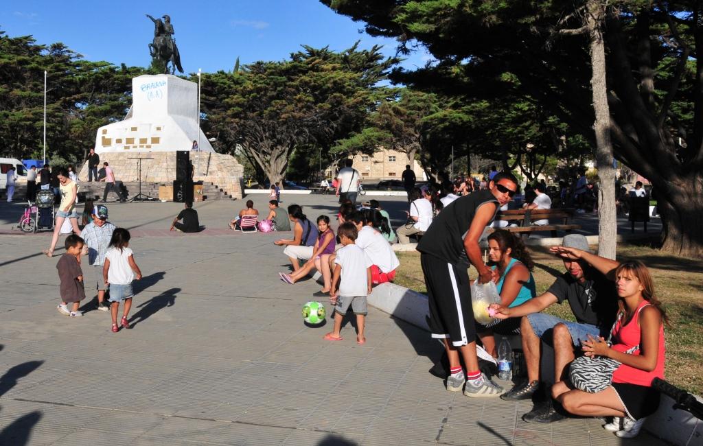 Licitarán construcción de pistas de skate