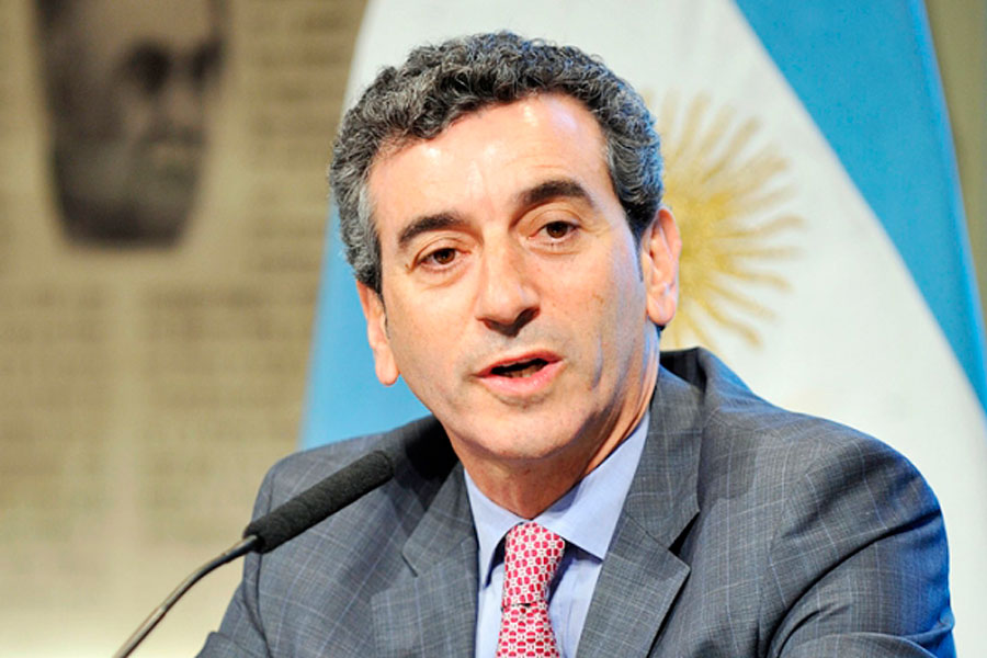 Randazzo pidió que la UTA «no joda a la gente»