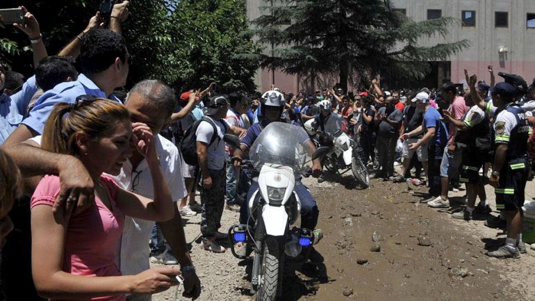 Saqueos en Córdoba: ya son dos los fallecidos