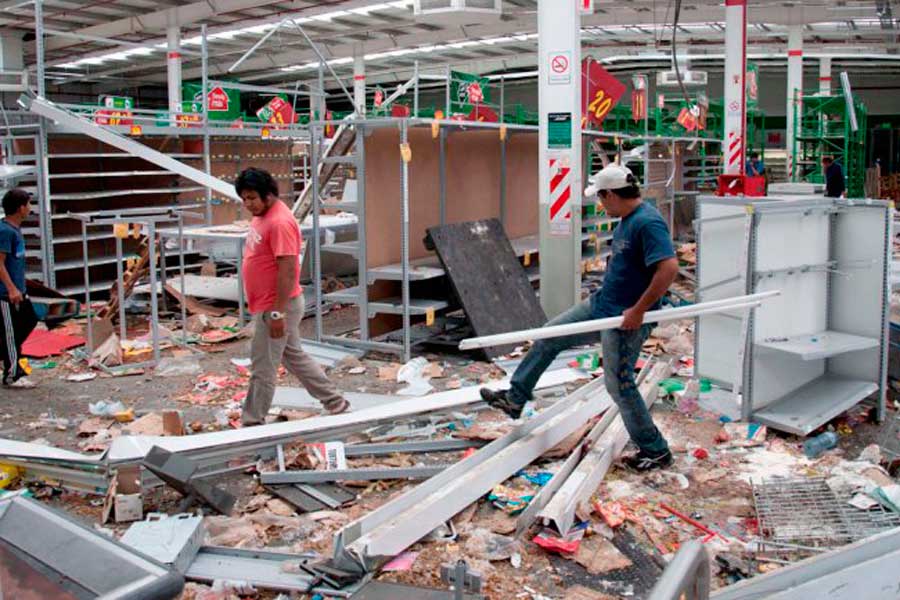 Tucumán: Alperovich denunció a la policía por sedición