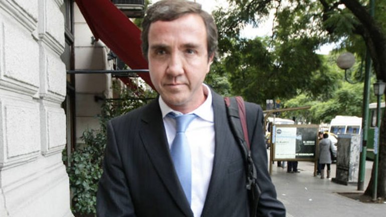 Indagarán a Vandenbroele el 4 de febrero en Uruguay