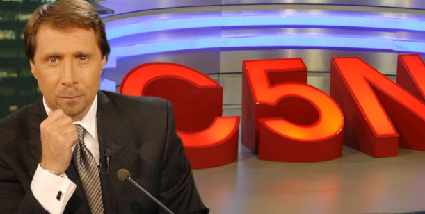 Sube la tensión en los medios de Cristóbal López