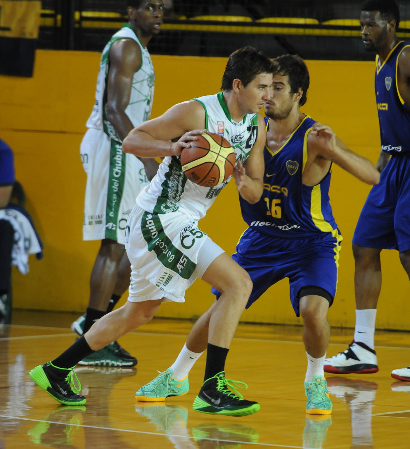 Gimnasia se quedó en el complemento y perdió ante Boca