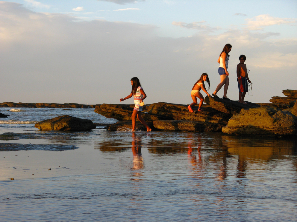 Chubut: Se espera una buena temporada de verano