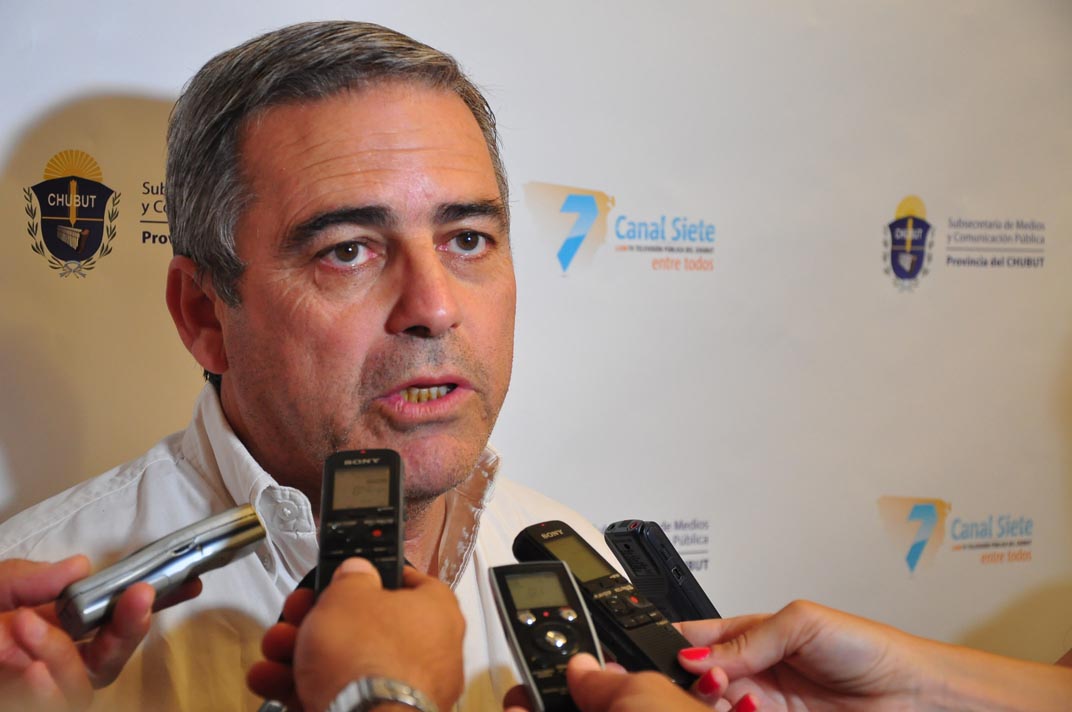 Touriñán valoró la elección de Jueces del STJ