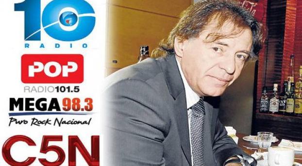 Escándalo en Radio 10: despidos y censura