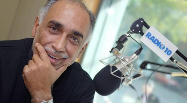 El Negro Oro confirmó que no vuelve a Radio 10