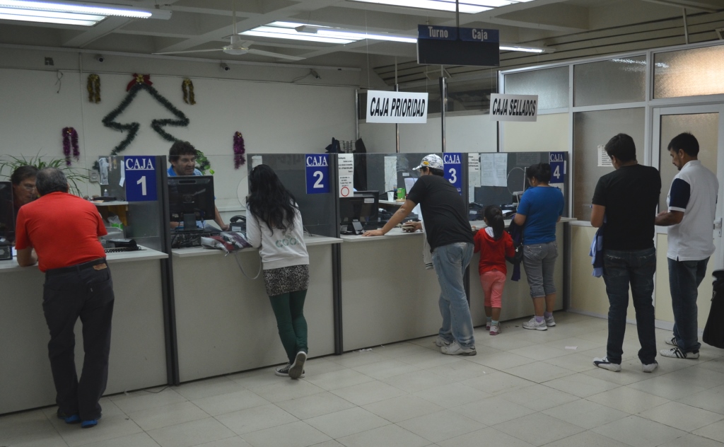 Prórroga para vencimientos de impuestos municipales