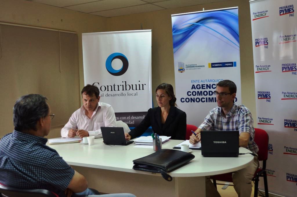 Se entregarán los «Premios PAE al Emprendedor»