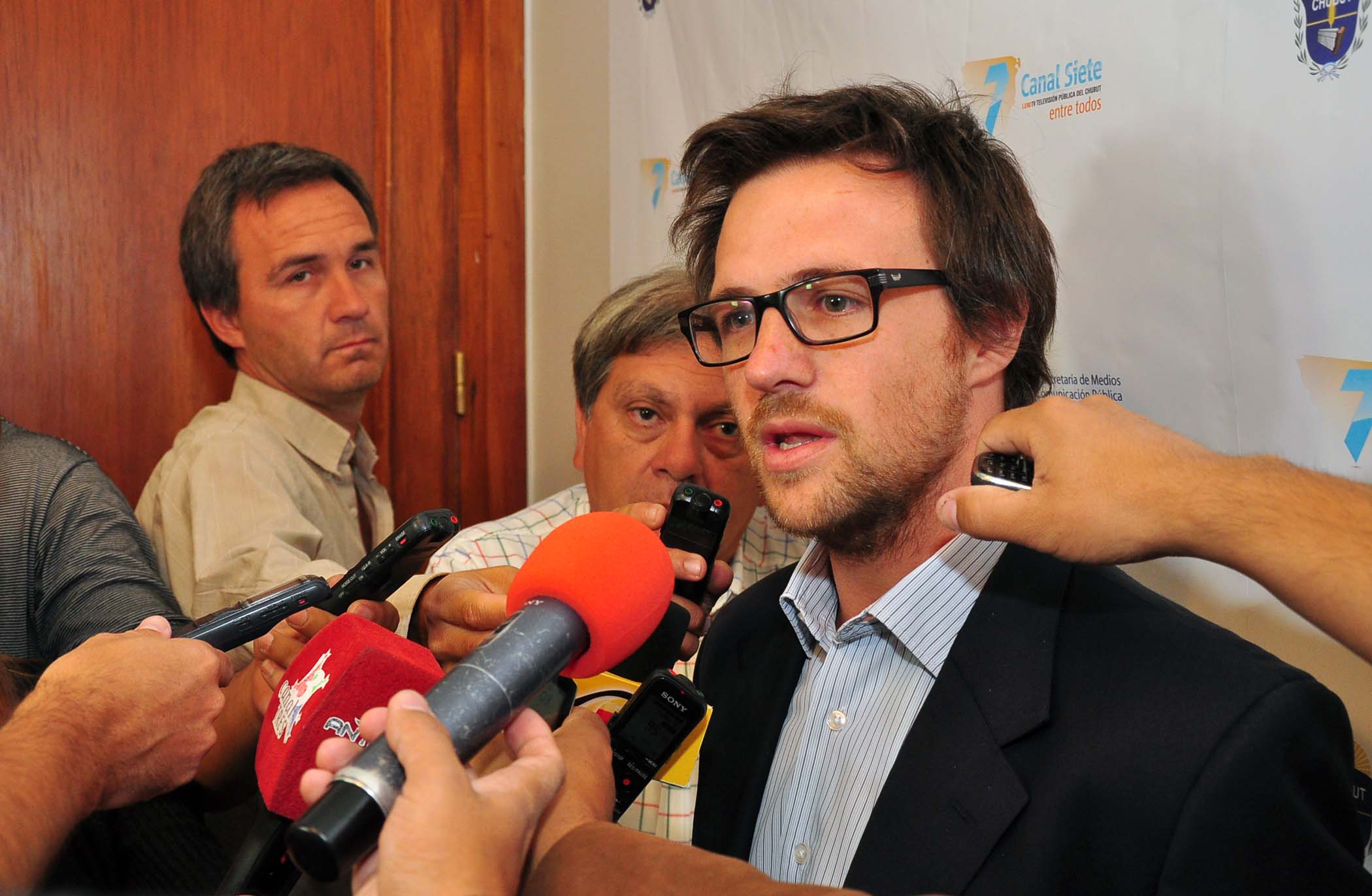 Embargaron bienes de Alpesca y aseguraron la devolución de fondos