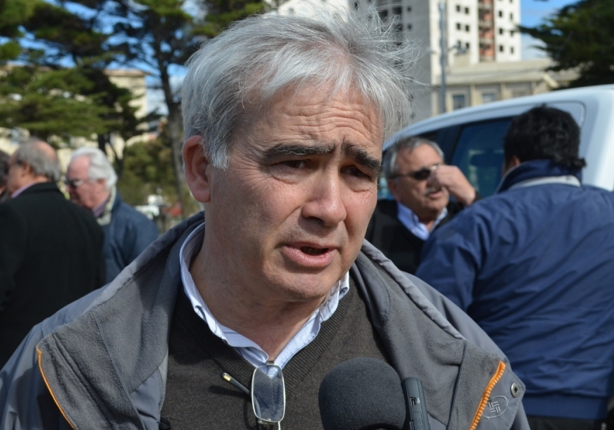 Touriñan vuelve al Concejo y mañana asiste Cufré