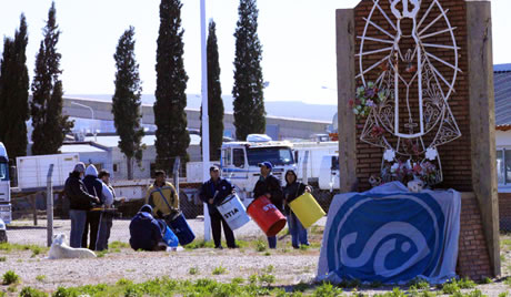 Alpesca: Nueva propuesta del Gobierno
