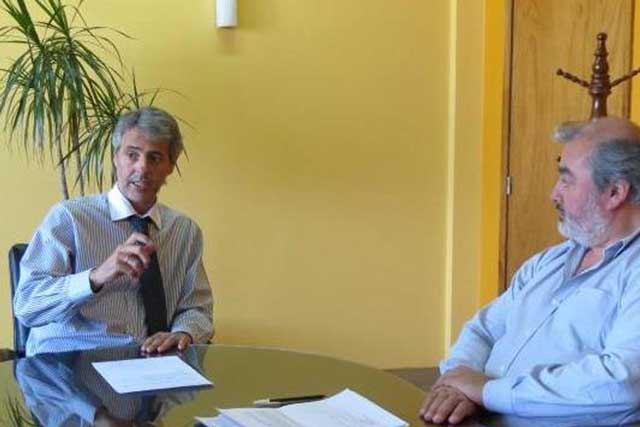Educación: Provincia y Nación fijaron objetivos conjuntos