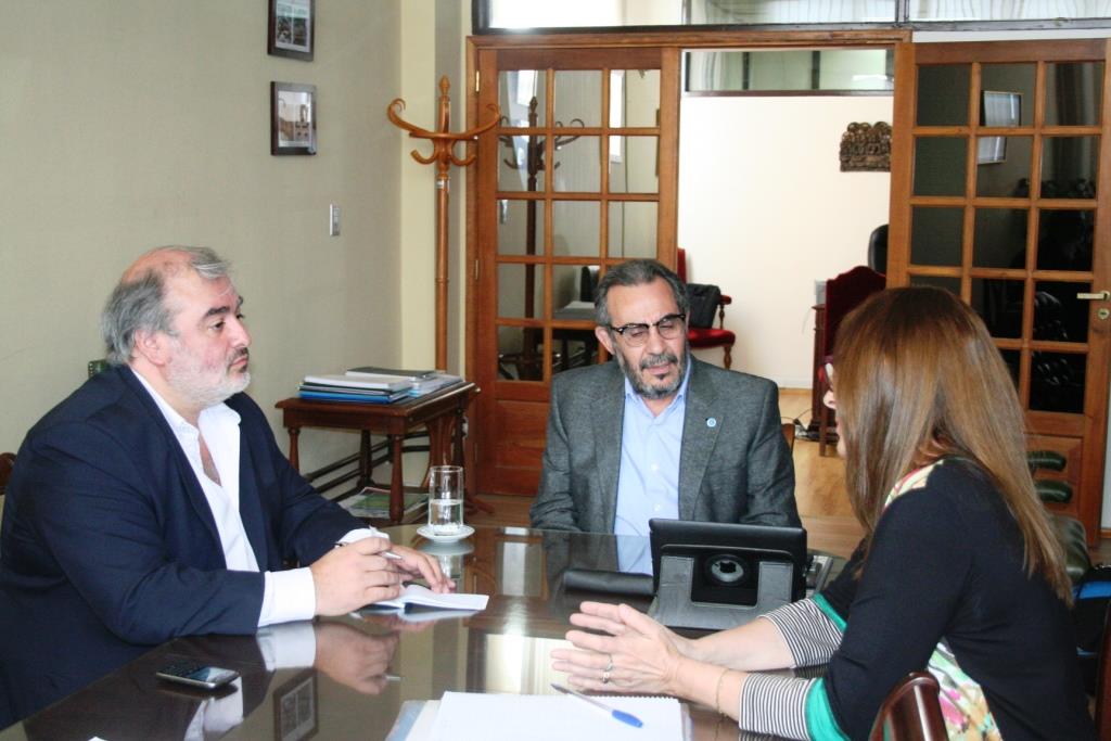 Buscan facilitar el ingreso a la educación superior