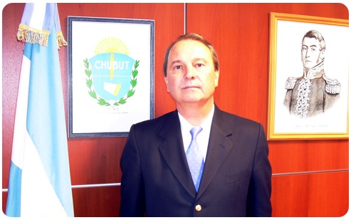 La provincia no tiene defensores