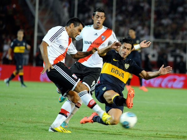 Arranca la venta de tickets para el Boca-River en Mar del Plata