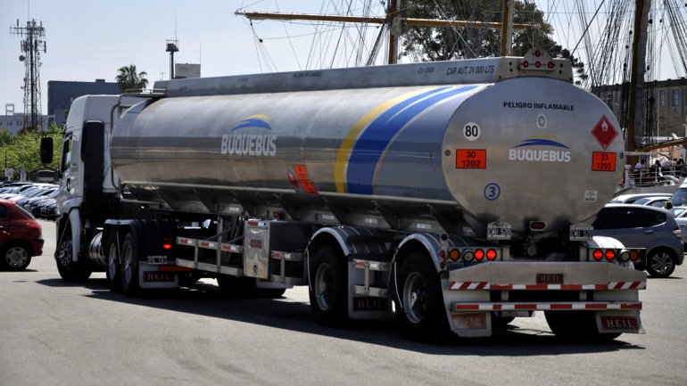 Energía: crece el consumo