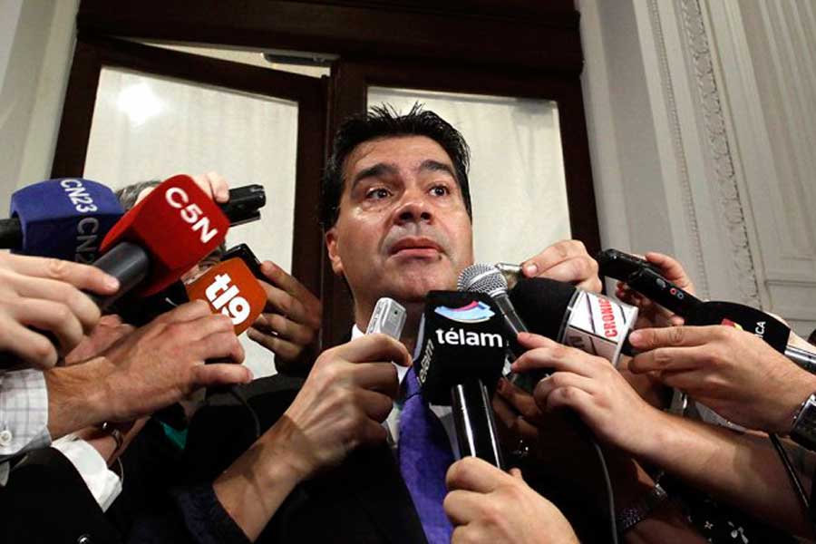 El Gobierno no interferirá en las paritarias