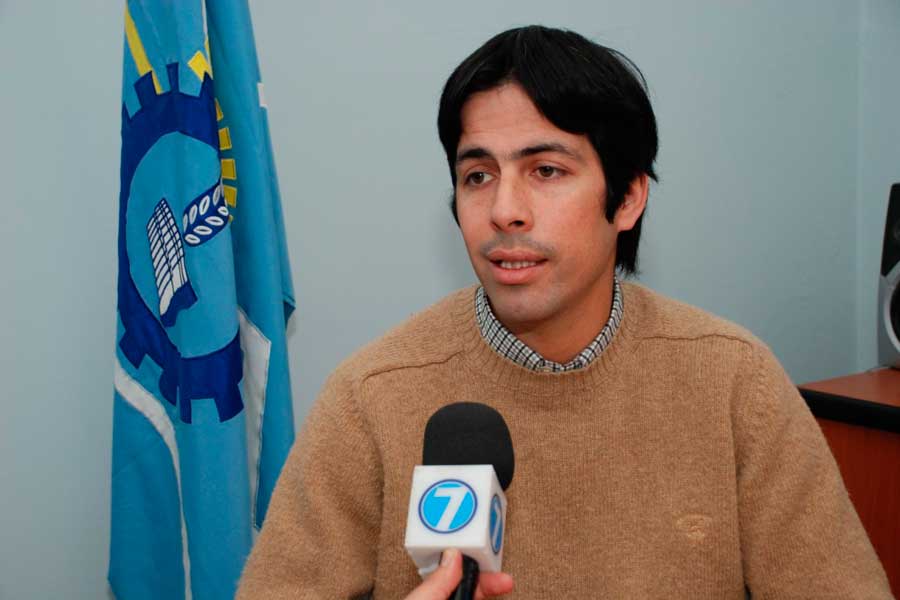 Cufré podría reemplazar a Galuccio en YPF