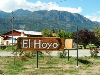 Confirmaron cuatro casos de Covid 19 en El Hoyo