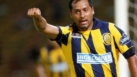 El Rojo perdió frente al ‘Canalla’ en Córdoba