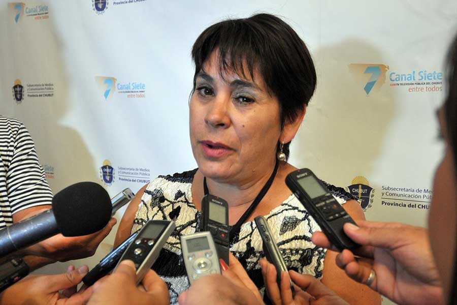 “El personal del Prosate tiene su fuente laboral asegurada”