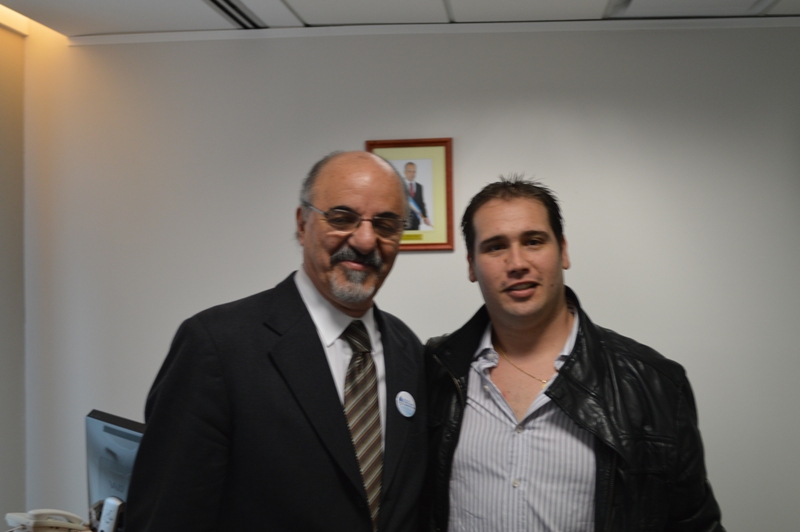 Fita pidió que la Paritaria sea coherente
