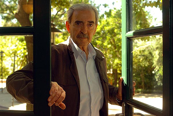 El hombre que hizo hablar a las palabras más allá de la muerte