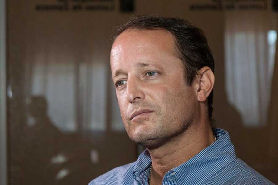 Insaurralde: «la economía tiene dificultades»