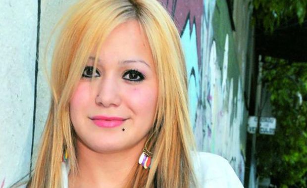 “La Princesita” Karina se presentará en el aniversario