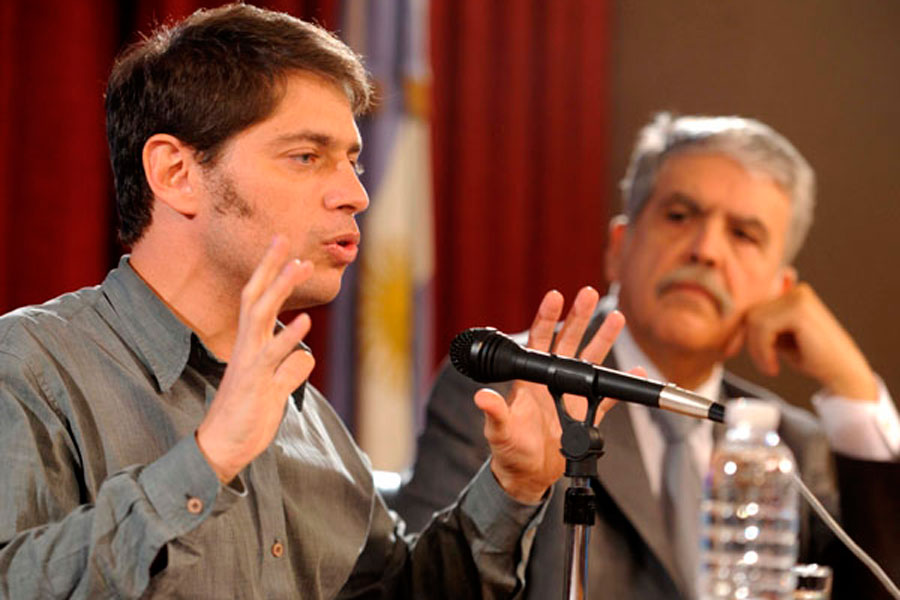 Kicillof frenó la designación de 200 empleados en el Indec