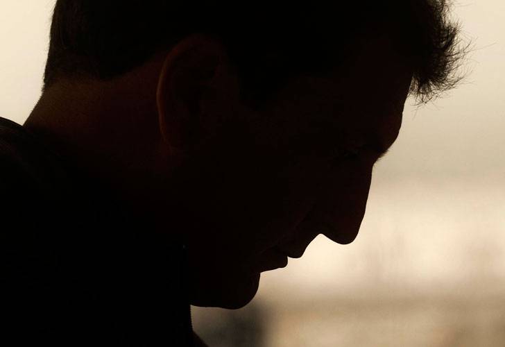 Massa: “No soy empleado de ningún empresario del juego”