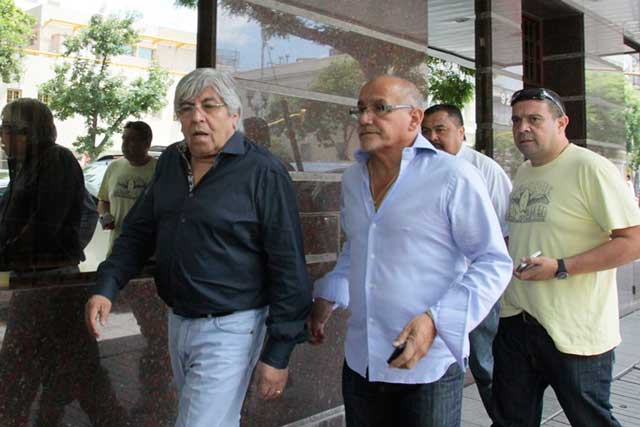 Piden los gremios subas de 30% y un pago extraordinario
