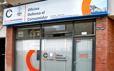 El control de precios llega a Comodoro