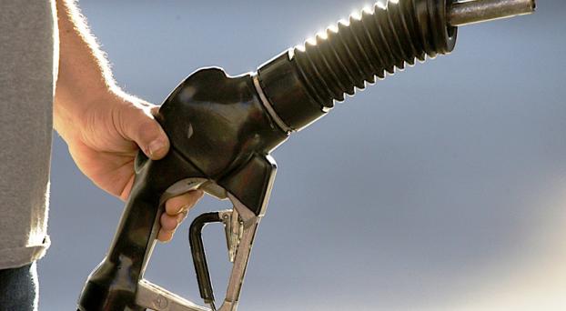 Oil y Petrobrás lideran otro aumento de combustibles