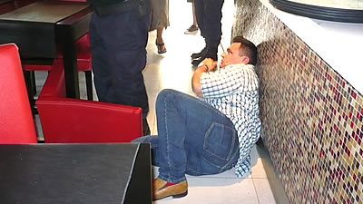 Otero: “Luis Núñez es el responsable de todo esto”